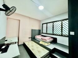 Blk 823 Jurong West Street 81 (Jurong West), HDB 5 Rooms #468163361